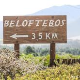 Stanford MTB Classic - Beloftebos Trails and Adventures - Stanford