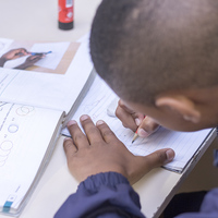 Agulhas - Zoetendal Akademie - Mathematics And Conquesta