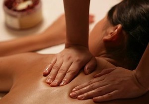 Massage Therapy and Your Immune System - Treatment Room