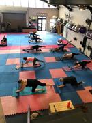 Wednesday Classes, 18 March 2020