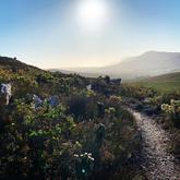 Trails - Beloftebos Farm Cottages - Stanford