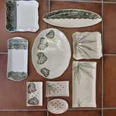 Handcrafted Ceramics - Lili & Co - Kleinmond