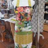 Adjustable Aprons - Lili & Co - Kleinmond