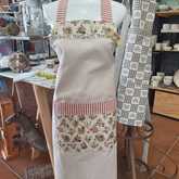 Adjustable Aprons - Lili & Co - Kleinmond
