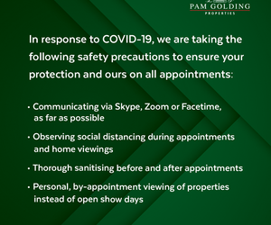 COVID-19: Safety Precautions