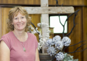 Lydenstyd - Die God van alle Troos