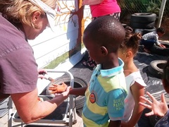 On The Maintenance List