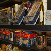 Bredasdorp Square - Specialized Foods