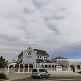  NG Kerk Hermanus - Outside View