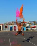 Emmanuel Jambo (Personal Trainer) -Â Positive Impact onÂ Society