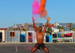 Emmanuel Jambo (Personal Trainer) -Â Positive Impact onÂ Society