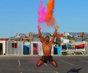 Emmanuel Jambo (Personal Trainer) -Â Positive Impact onÂ Society