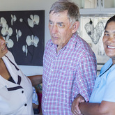 Gansbaai - Huis Immanuel - Loving And Caring Environment