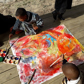 Stanford -  Creative Skills Factory - Painting