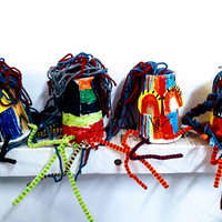 Stanford -  Creative Skills Factory - Puppet Making