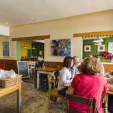 Hermanus - The Eatery Hermanus - Perfect Place For Meetings