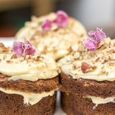 Hermanus - The Eatery Hermanus - Baked Cakes