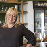 Hermanus - The Eatery Hermanus - Owner