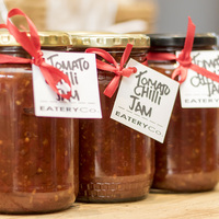 Hermanus - The Eatery Hermanus - Tomato Chilli Jam