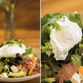 Hermanus - The Eatery Hermanus - Egg Salad