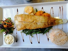 Deliveries - No Extra Cost