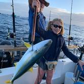 Fishing - Awesome Charters - Agulhas
