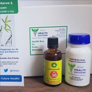 Immune Support Health Box