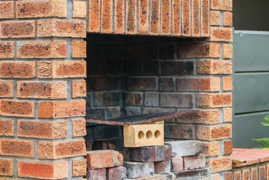 DIY: Building a Braai