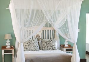 Ideal Isolation Vacation