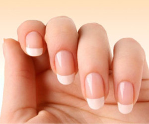 Hoe om sterker, gesonder naels te he - 3 Idees