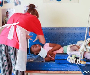 We Depend On Your Prayers