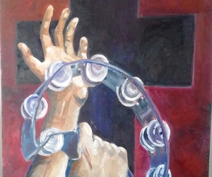 Gebed tydens die afsondering