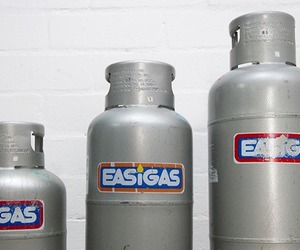 Gas Cylinders & Refills During Lockdown