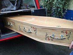 Good News for Old Toppies