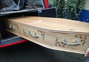 Good News for Old Toppies