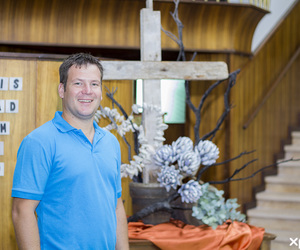 "Live Stream" Kerkdiens