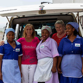 Hermanus -  Smart Cleaning Services - Ladies