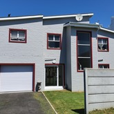 Huis Smith - Gericke Argitektuur - Gansbaai