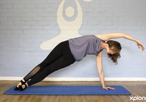 Online Pilates Classes