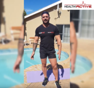 ABC Class (high-intensity interval training)