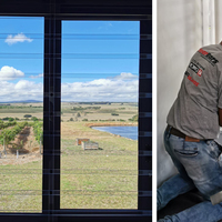 Hermanus - Multisafe Security Solutions - Safety With A View