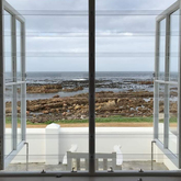 Hermanus - Multisafe Security Solutions -  Enjoy The View With Bars