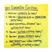 Immune Support and Stress Management Tip #6 -Â Gratitude