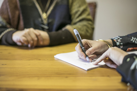 Force Majeure, Impossibility and Prescription