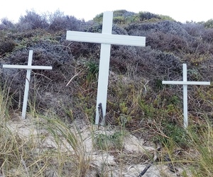 21 Dae 21 Psalms: Dag 8