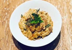 Immune Support and Stress Management Tip #9