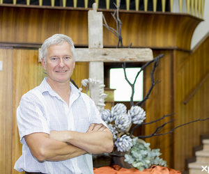 Lydenstyd: Trane in Ballinskap lei tot nuwe lewe