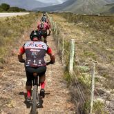 Cycling - Kleinmond Cycle Club