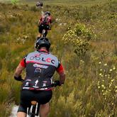Cycling - Kleinmond Cycle Club