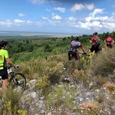 Cycling - Kleinmond Cycle Club